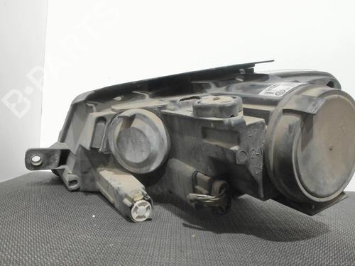 right-headlight-vw-passat-b6-variant-3c5-2005-2006-2007-2008-2009-2010-2011-28399371 main image