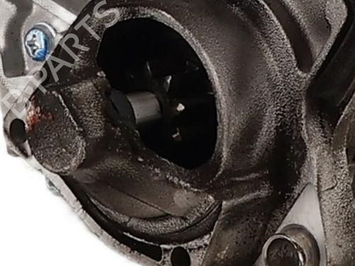 Starter RENAULT CLIO IV (BH_) 0.9 TCe 90 (BHNF, BHMA, BHMH, BHJK, BHJR) | BP34413237M8  - Image 5