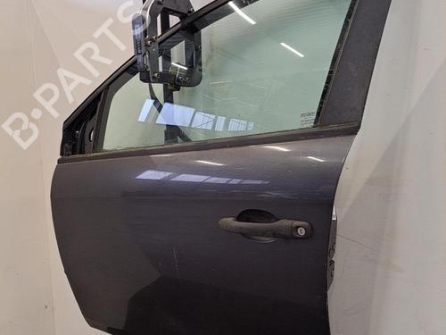 Left front door FIAT BRAVO II (198_) 1.9 D Multijet (198AXE1A) | BP28405350C2 