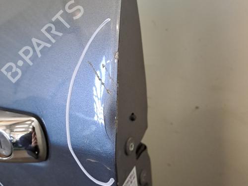 Left front door CITROËN DS3 (SA_) 1.6 HDi 110 | BP28400845C2 
