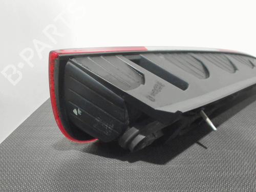 Venstre baglygte FORD C-MAX (DM2) 2.0 TDCi | BP28405166C34 