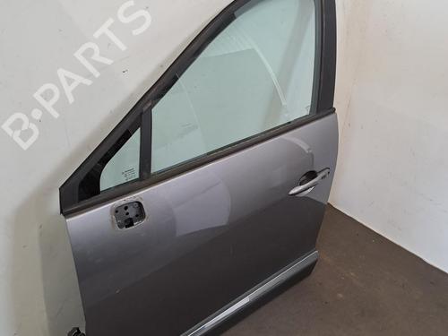 Dør venstre fortil Dør venstre fortil RENAULT SCÉNIC III (JZ0/1_) 1.5 dCi (110 hp) 36818437 36818437