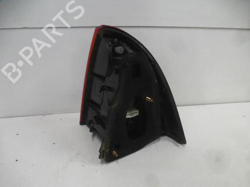 Left taillight CITROËN C5 II (RC_) | BP28411303C34 - Image 3