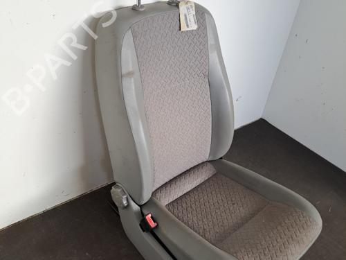 Used Left front seat Left front seat VW TRANSPORTER T5 Van (7HA, 7HH, 7EA, 7EH) 2.0 TDI (140 hp) 29587652 29587652