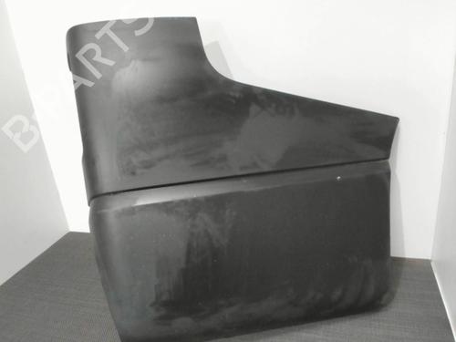 Corner bumper RENAULT TRAFIC III Van (FG_) 1.6 dCi 125 (FGMH) | BP28399943C117 