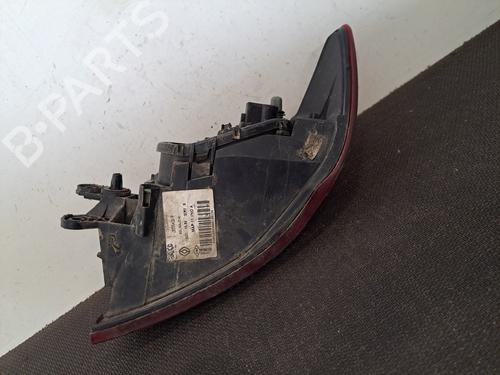 Left taillight RENAULT CLIO IV (BH_) 1.5 dCi 90 | BP28401424C34 