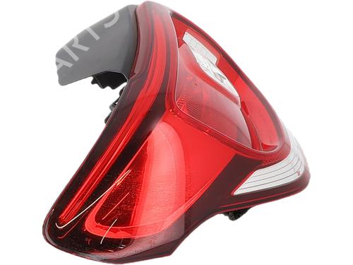 Left taillight CITROËN DS3 (SA_) 1.6 HDi 110 | BP37410454C34 - Image 6