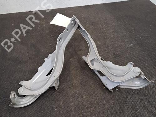 Hinge/Door check strap SUZUKI IGNIS III (MF, FF) 1.2 Hybrid (ATK412) | BP30161542C146 