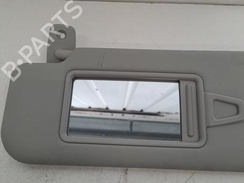 Used Left sun visor Left sun visor KIA SPORTAGE III (SL) 1.7 CRDi (116 hp) 28396686 28396686