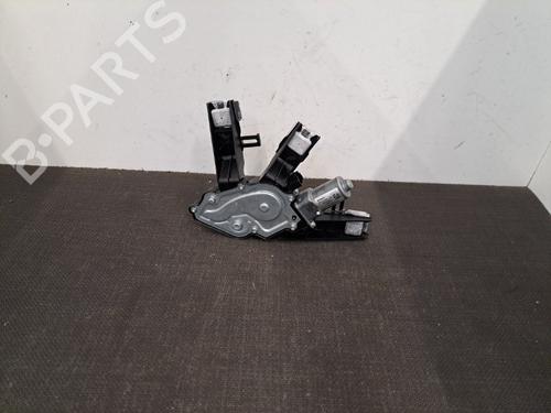 Viskermotor bagrude CITROËN C4 Picasso II 1.6 HDi / BlueHDi 115 | BP28409953M102