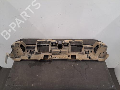 Used Rear bumper bracket CITROËN C3 II (SC_) 1.4 HDi 70 (SC8HZC, SC8HR0, SC8HP4) (68 hp) 29412118