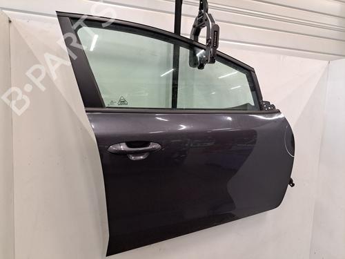 Right front door KIA CEE'D (JD) 1.6 CRDi 110 | BP28403778C3 