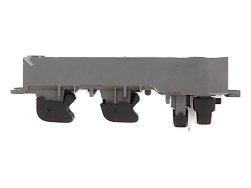 Left front window switch TOYOTA YARIS (_P13_) 1.4 D (NLP130_, NLP130) | BP36590590I27 - Image 2