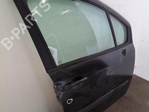 Right front door RENAULT MODUS / GRAND MODUS (F/JP0_) 1.5 dCi (JP0G, JP0H) | BP29528501C3 