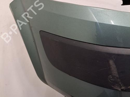 Front bumper RENAULT MEGANE II (BM0/1_, CM0/1_) 1.4 16V (BM0B, CM0B) | BP29940215C7