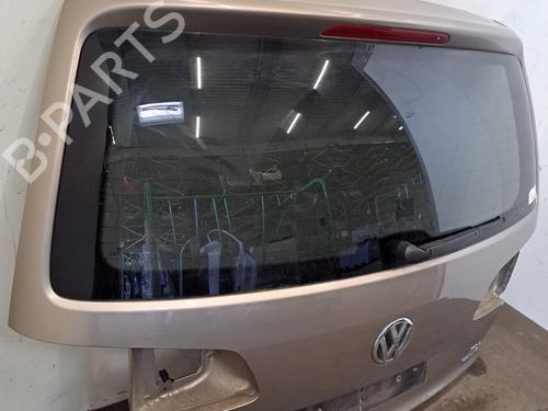 Used Tailgate Tailgate VW TOURAN (1T3) 1.6 TDI (105 hp) 34039567 34039567