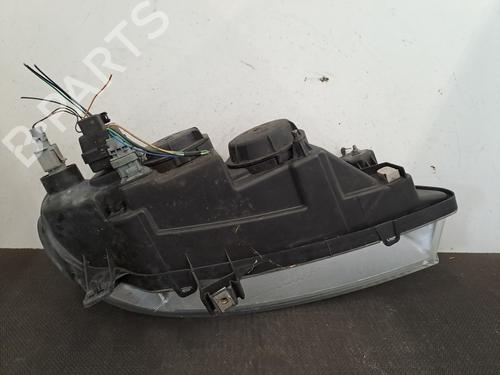 Left headlight RENAULT MEGANE I Classic (LA0/1_) 1.4 16V (LA0D, LA1H, lA0W, LA10) | BP29983098C28