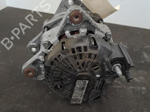 Alternator RENAULT CLIO V (B7_) 1.5 Blue dCi 85 (B7AG) | BP28407168M7 