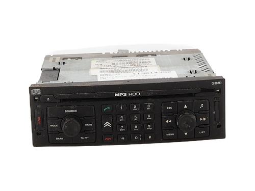 radio-citroen-c8-ea_-eb_-2002-32211055 main image