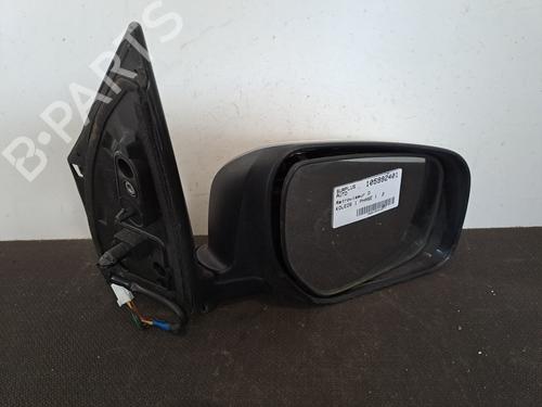 Used Right mirror RENAULT KOLEOS I (HY_) 2.0 dCi (HY0K) (150 hp) 28400692