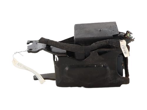 Used ABS pump ABS pump CITROËN C3 III (SX) 1.2 PureTech 82 (83 hp) 32710173 32710173