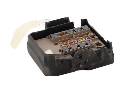 Used Fuse box Fuse box RENAULT CLIO III (BR0/1, CR0/1) 1.2 16V (BR0P, CR0P) (101 hp) 36545622 36545622