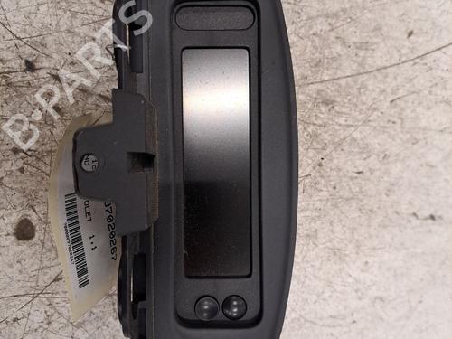 Display monitor RENAULT WIND (E4M_) 1.2 (E4MF) | BP28398030C48 - Image 6