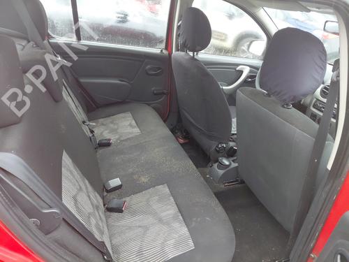 Right taillight DACIA SANDERO 1.5 dCi | BP35805259C35 - Image 19