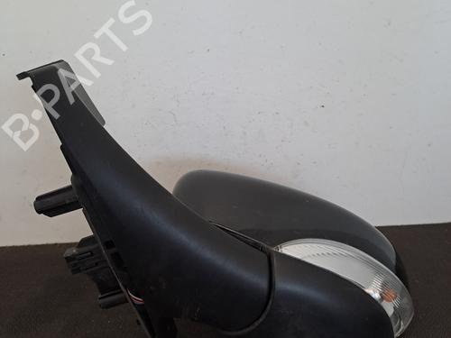 Left mirror RENAULT ZOE (BFM_) ZOE | BP28406565C26 - Image 2