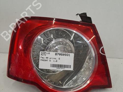 Left taillight VW PASSAT B6 (3C2) 1.9 TDI | BP28404735C34