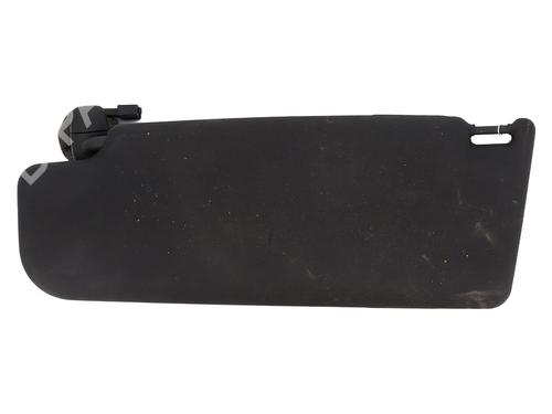 Used Right sun visor Right sun visor VW SCIROCCO III (137, 138) 1.4 TSI (160 hp) 34501192 34501192