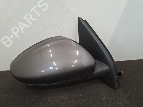 Right mirror PEUGEOT 308 SW II (LC_, LJ_, LR_, LX_, L4_) 1.6 BlueHDi 120 | BP28409101C27