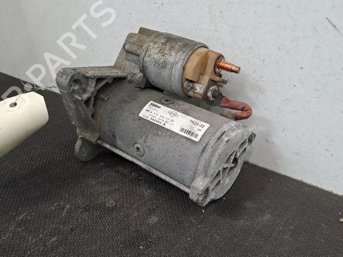 starter-renault-master-iii-van-fv-2010-28408919 main image