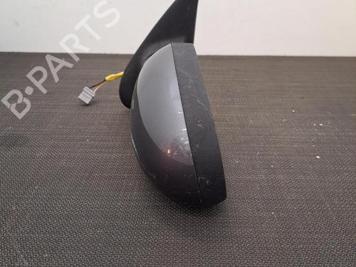 Left mirror NISSAN MICRA III (K12) 1.4 16V | BP28405011C26