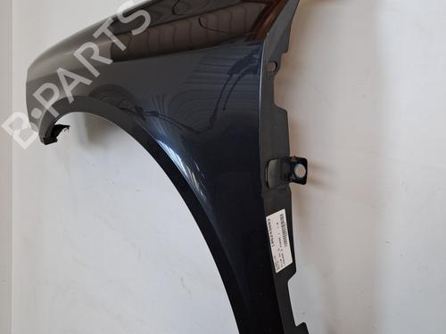 Left front fenders RENAULT LAGUNA II (BG0/1_) 1.8 16V (BG04, BG0B, BG0C, BG0V) | BP28389602C41 