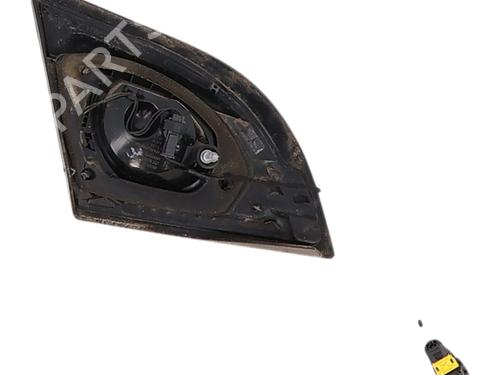 Right tailgate light CITROËN DS4 (NX_) 2.0 HDi 165 | BP39387371C80 - Image 5