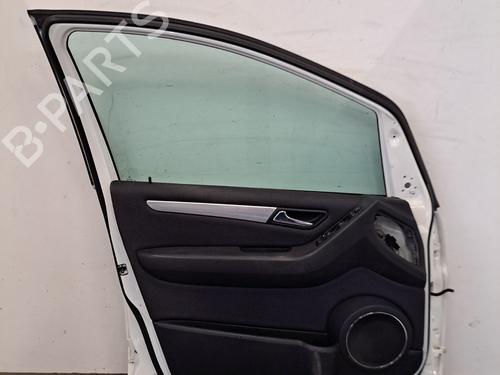 Left front door MERCEDES-BENZ B-CLASS Sports Tourer (W245) B 200 CDI (245.208) | BP30176971C2