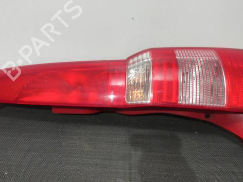 Used Right taillight FIAT PANDA (169_) 1.2 (169.AXB11, 169.AXB1A) (60 hp) 28411414