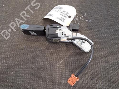 Ignition barrel PEUGEOT PARTNER Tepee 1.6 HDi 90 | BP28390237M48 - Image 3