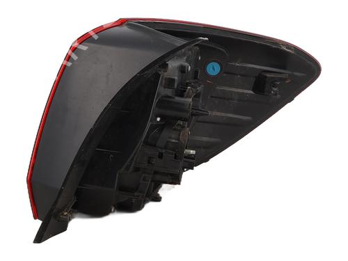 Used Left taillight Left taillight DACIA SANDERO II TCe 90 (B8M1, B8MA, B8AC) (90 hp) 34106238 34106238