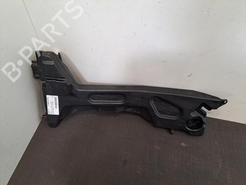 Used Windscreen washer tank CITROËN C4 Picasso II 1.6 HDi / BlueHDi 115 (115 hp) 28408323