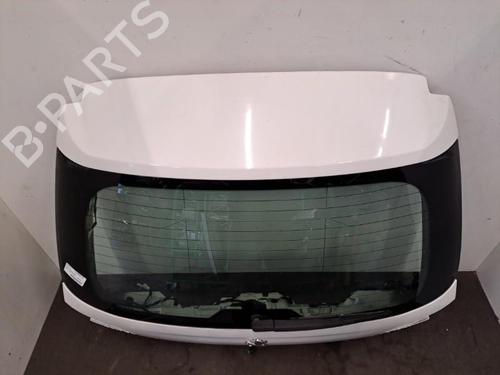 Used Tailgate PEUGEOT 508 SW I (8E_) 2.0 HDi (163 hp) 28401821
