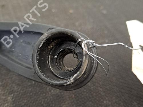 Front windshield wiper arm RENAULT SCÉNIC III (JZ0/1_) 1.5 dCi | BP29164689C143 