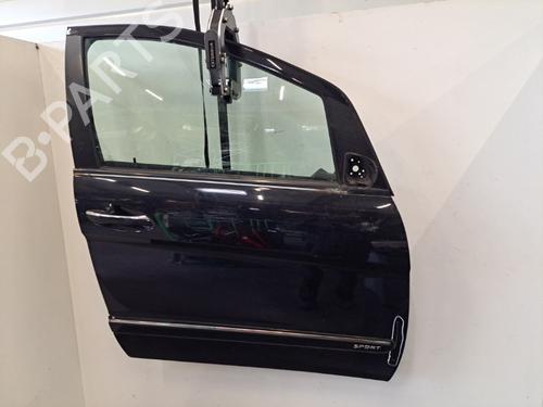 Right front door MERCEDES-BENZ B-CLASS Sports Tourer (W245) B 200 CDI (245.208) | BP28393199C3 