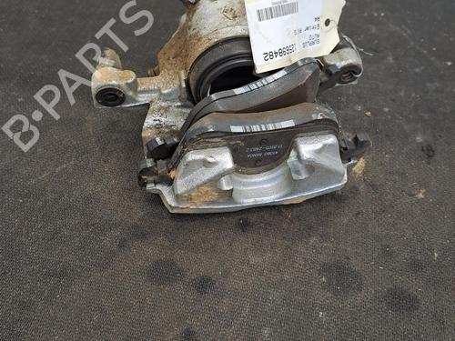 Left front brake caliper RENAULT 4 E-Tech 150 (PDA1) | BP37748574M105 - Image 2