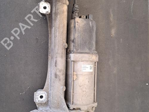 Used Steering rack Steering rack BMW 4 Coupe (F32, F82) 430 d (258 hp) 33476210 33476210
