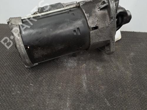 Starter RENAULT CLIO IV (BH_) 1.5 dCi 90 | BP28410160M8