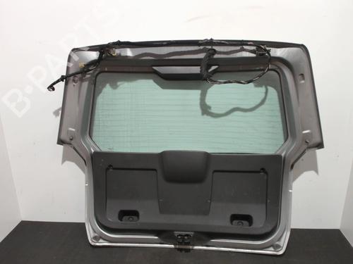 Tailgate FIAT IDEA (350_) 1.9 JTD | BP28400041C6 