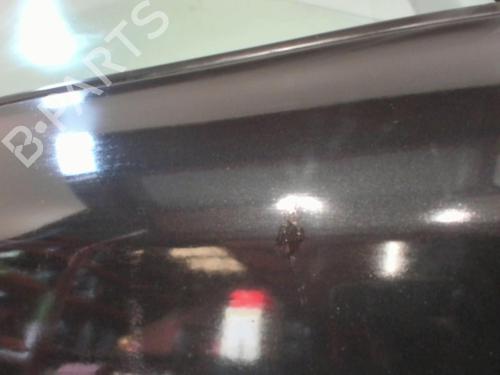 Right front door PEUGEOT 307 CC (3B) 2.0 HDi 135 | BP28399671C3 