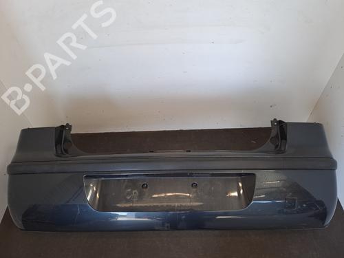 Used Rear bumper RENAULT LAGUNA II (BG0/1_) 1.8 16V (BG04, BG0B, BG0C, BG0V) (117 hp) 28389604
